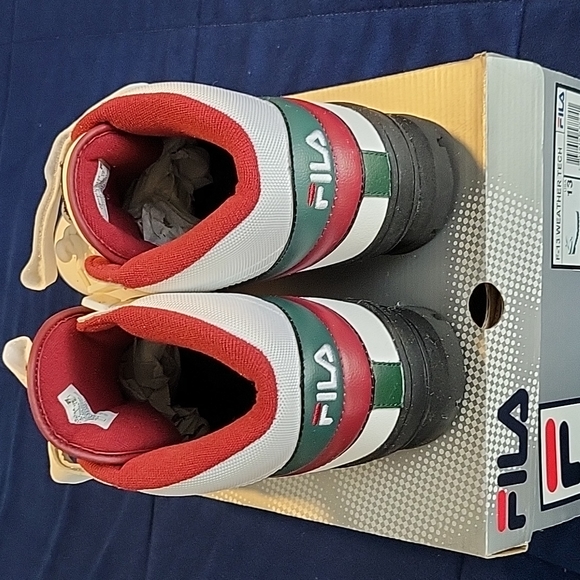 COPY - Men's Fila - Picture 5 of 7